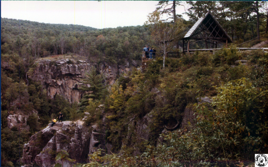 1979 09 22 05 Helen GA Tallulah Falls.jpg